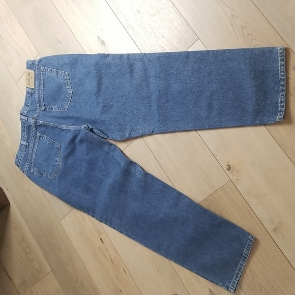 Gap Mens Easy fit Jean's 40×26 - Picture 5 of 6